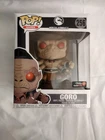 Funko Pop! Vinyl Super 6": Mortal Kombat - Goro #256