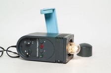 Excellent Condition Broncolor Impact 21 Monolight Flash , cord, cap Tested