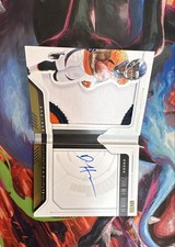 2018 Panini Playbook - Rookie Playbook Jersey Autograph DaeSean Hamilton /99