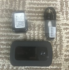 Verizon Orbic Speed RC400L 4G LTE Mobile Wi-Fi Hotspot ORB400LBVZRT