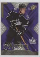 2007-08 SPx SPXtreme 323/999 Jack Johnson #X52 Rookie RC