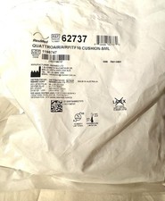 New ResMed 62737 / Quattro Air AirFit F10 / Size Cushion-Small. Factory Sealed.