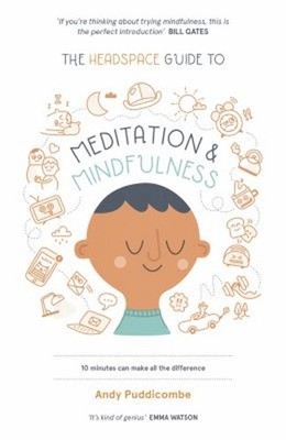 The Headspace Guide To Achtsamkeit Und Meditation Taschenbuch An