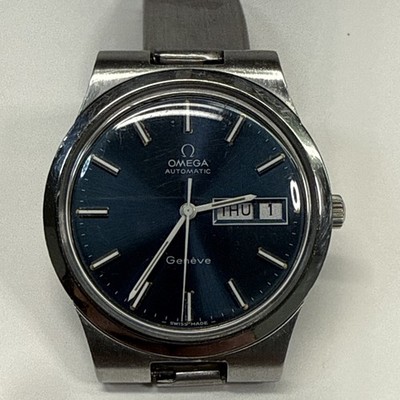 Omega 1022 Watch for parts repair