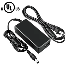 UL AC/DC Adapter Charger for ZDZA ZD06 Electric Scooter with Seat Power Supply