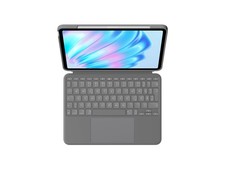 Logitech Combo Touch Keyboard and Folio Case with Trackpad 920-012633