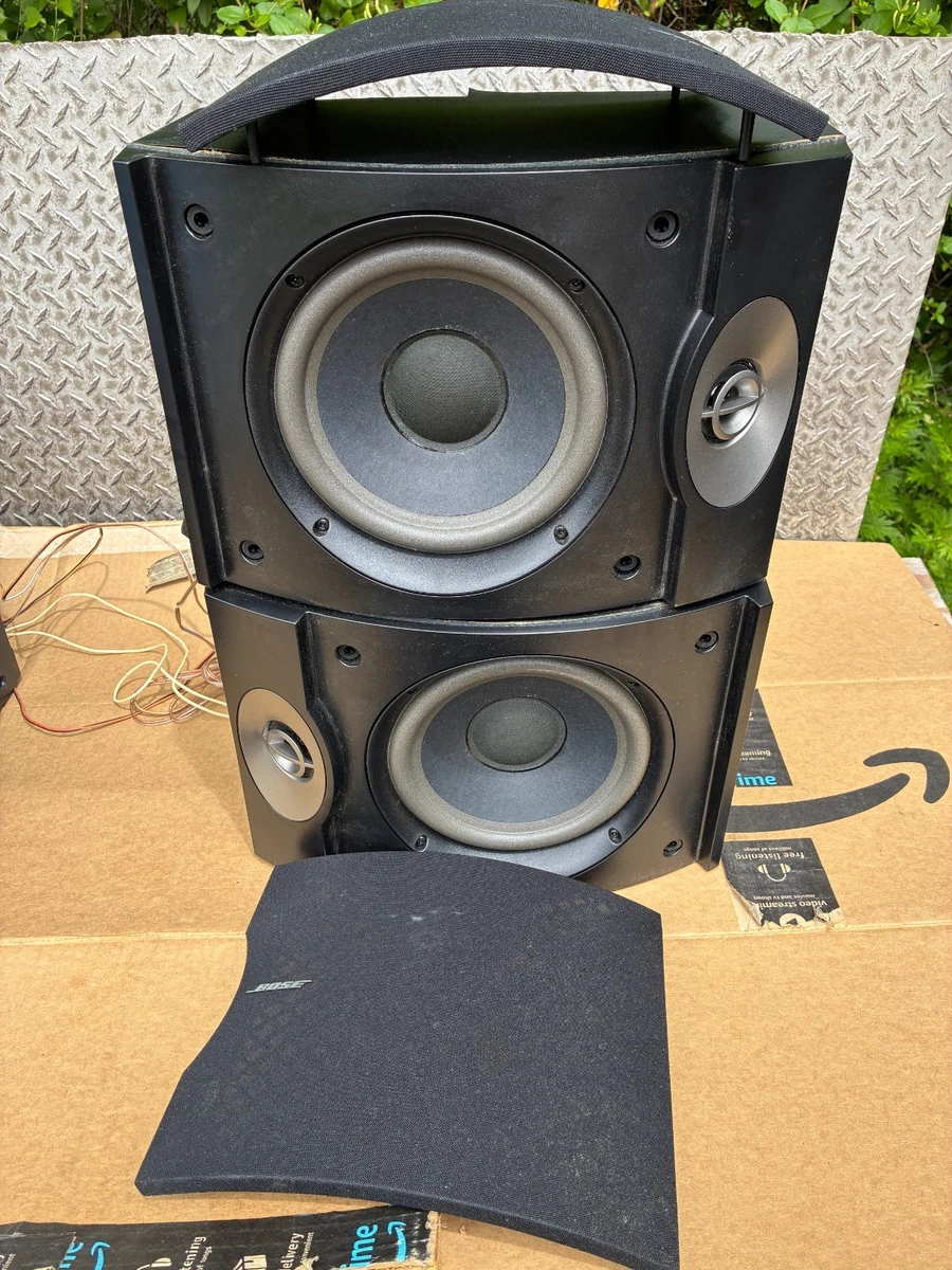 Bose 301 Series Iii for sale | eBay
