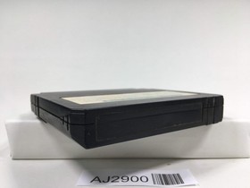 AJ2900 Ganbare Goemon Gaiden Mystical Ninja Nintendo Famicom NES Japan