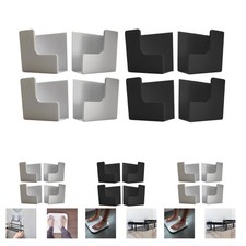 Scale holder for the wall, wall mounting, stand for kitchen, gym,