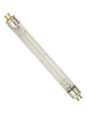 Pond UV Tube 4W (Double Ended) - TMC Clears Green  Water Pond Clarifier