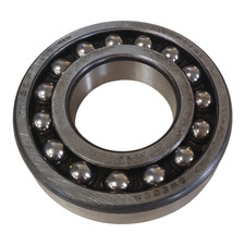 SKF 1207-ETN9 Bearing