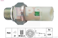 EPS ÖLdruckschalter 1.800.076 FüR Renault Movano Twingo Opel 440 Trafic Volvo 21