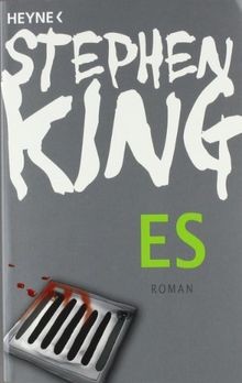 Es: Roman von Stephen King | Buch | Zustand gut