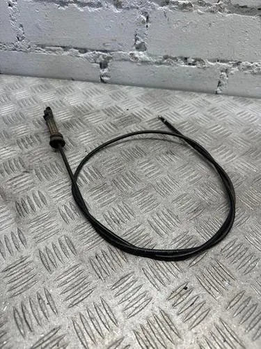 VW TRANSPORTER V T5 Minibus / passenger Engine Boonet Lock Cable 21511130