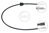 A.B.S. K43113 Tachowelle FüR Peugeot