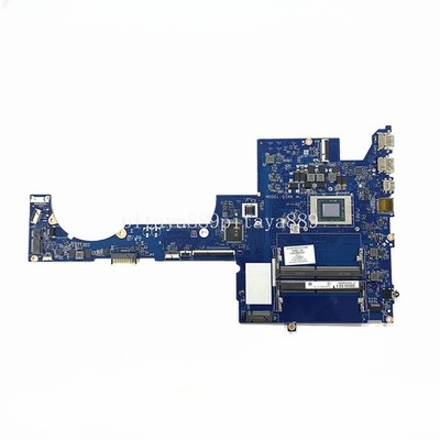 DAG7HAMB8F0 For HP PAVILION 15-EH Motherboard R3 R5 R7 CPU Tested 100% OK