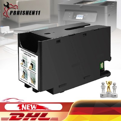 T6715 Wartungsbox Wartungskasten für Epson Workforce WF-4720 WF-4730 WF-4740 DHL