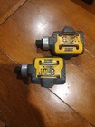Classic Time Atac Moutaim Bike Pedal Pair — photo 1