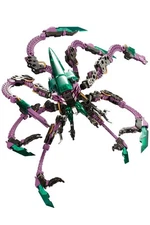 Hexa Gear Hidestorm 1/24 Model Kit Kotobukiya