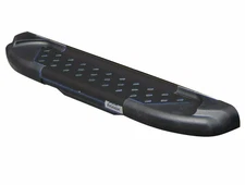 Romik Black RAL-B 2" Hitch Step