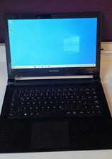 Lenovo Flex 2-14 Convertible Laptop – Touchscreen, 12GB RAM, SSD