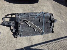 Radiateur Audi S8