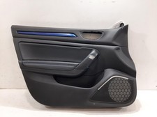 RENAULT MEGANE GT LINE TCE 2016-2022 5Dr Front Left Door Card Panel 809011517R