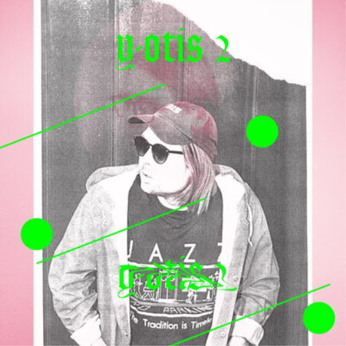 Otis Sandsjö Y-OTIS 2 (Feat. Petter Eldh, Dan Nicholls & Tilo Weber) (Vinyl LP)