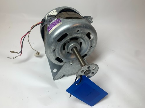 Indesit IDV75(UK) Tumble Dryer Drive Motor Assembly C00282296 - Picture 4 of 6