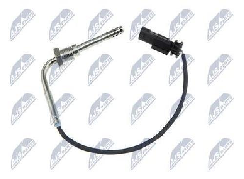Original NTY Exhaust Temperature Sensor EGT-FT-034 For Fiat