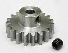 32P 19T Alloy Pinion Gear Robinson Racing 32 pitch 19 tooth RRP0190