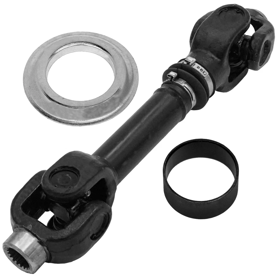 Eje de transmisión de hélice trasera para Can-Am Outlander 1000 4X4 EFI 2012-2014 Foto 4 de 4