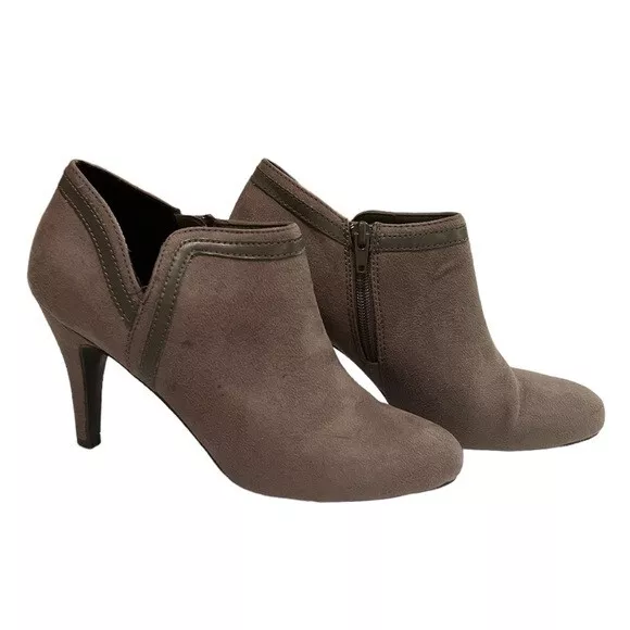 Dexflex comfort hotsell booties