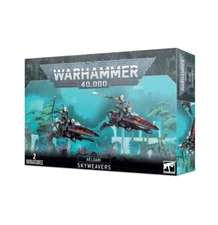 Harlequin Skyweavers Warhammer 40K Aeldari NIB