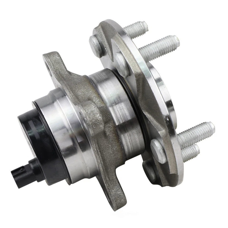 Conjunto de cojinete de rueda y buje-RWD CRS piezas automotrices NT513285 Foto 4 de 4