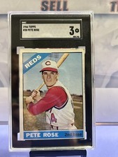 1966 Topps Baseball Cards 60
