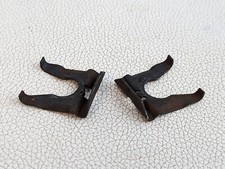Dodge Shelby Daytona Shadow Lebaron Sundance Turbo Shifter Cable Clips 6501431 Dodge Shelby Daytona Shadow Lebaron Sundance Turbo Shifter Cable Clips 6501431