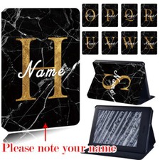 Personalised Custom Name Case Cover For Amazon Kindle 8/10/11th/Paperwhite 12345
