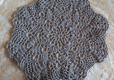 Crochet bath mat, Bedroom rug, Pet mat, Acrylic rug, mat for bathroom