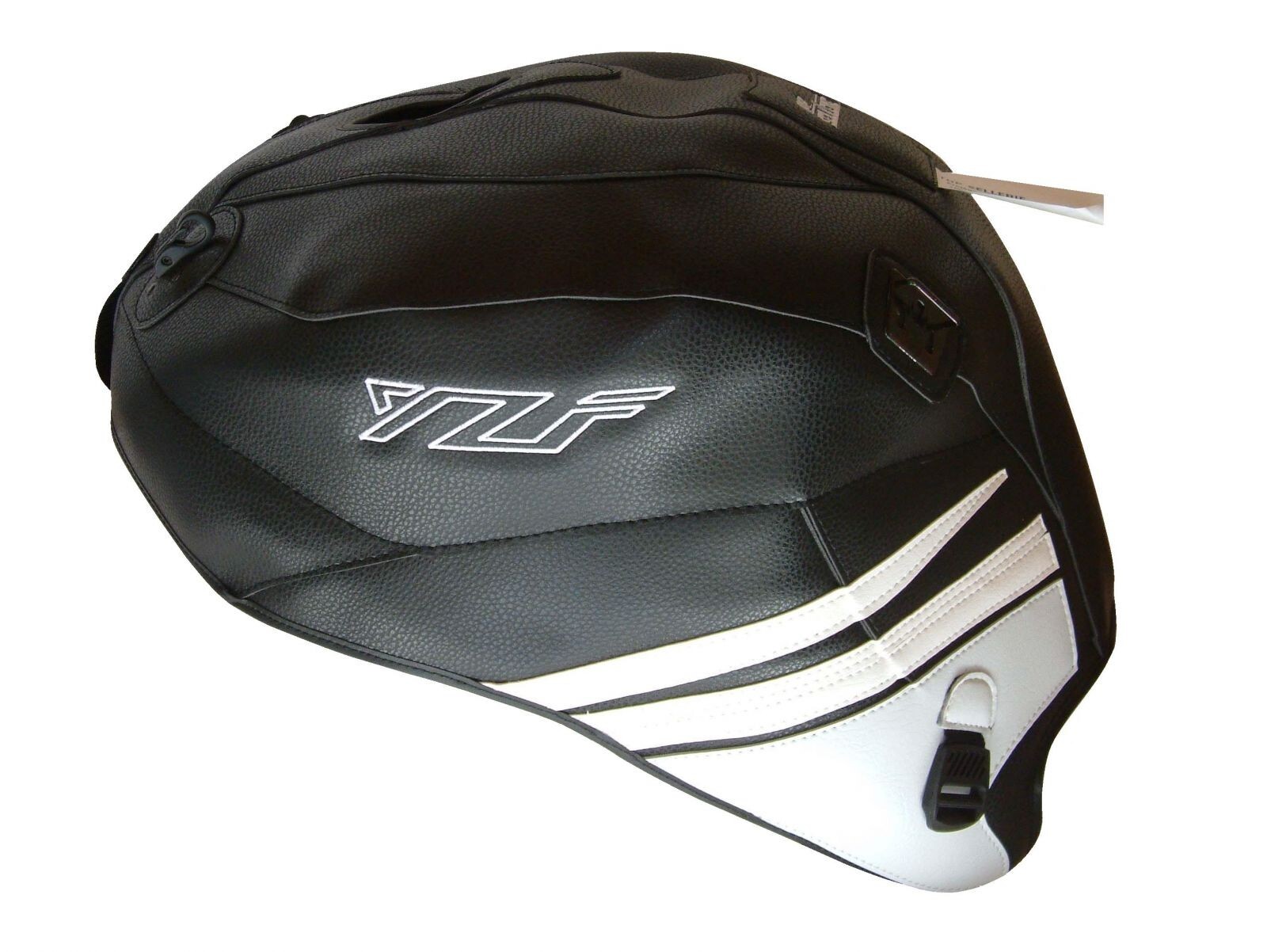 Tapis protège-réservoir TPR5672 contre rayures de veste pour Yamaha YZF 125 R