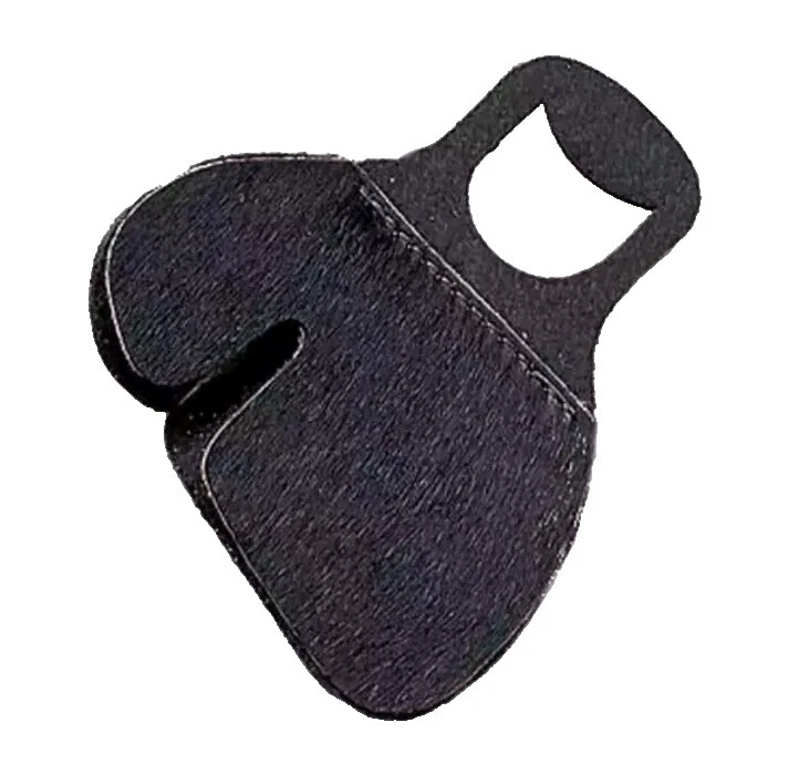 Brown Right Hand Archery Release Aids