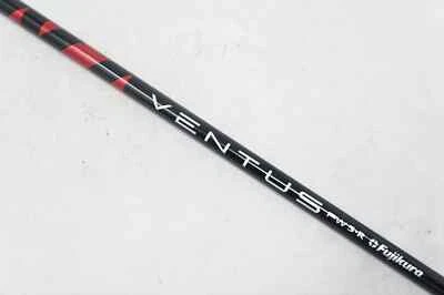 NEW UNCUT FUJIKURA VENTUS RED 5-R Regular Fairway Wood FW SHAFT 44.5" Raw Length
