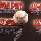 Andruw Jones Authentic Signed Baseball Autographed JSA- R2