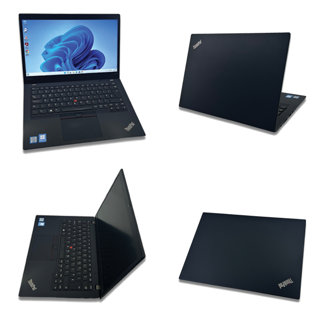 Our Latest 8th Gen Lenovo Deal