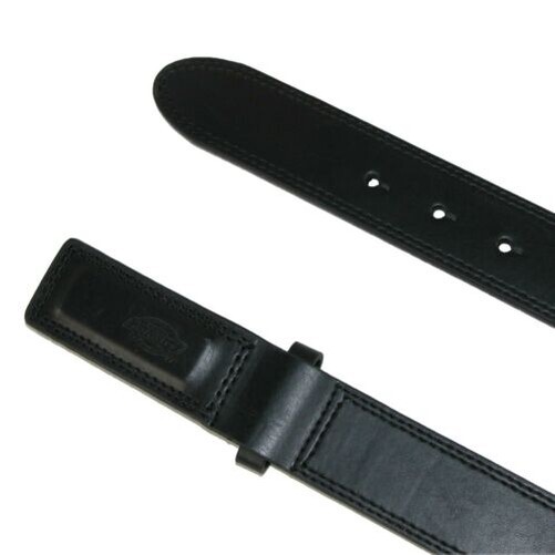 New Dickies Men's Leather Covered Buckle Mechanics and Movers Belt eBay
