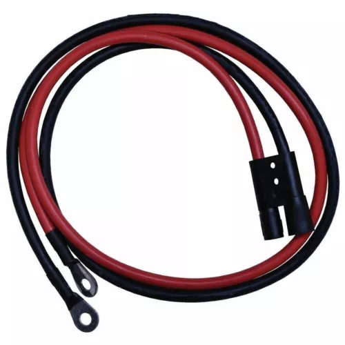 Snowplow Power Ground Cable Truck & Plow Side for BOSS Plows HYD01684 HYD01690 - Picture 5 of 7