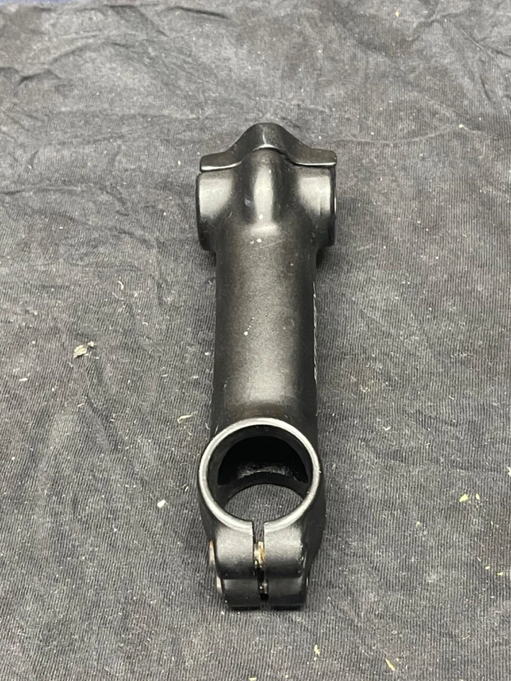 Ritchey 1 1/8" 110 mm 26,0 abrazadera sin rosca vástago de aluminio negro Foto 4 de 4