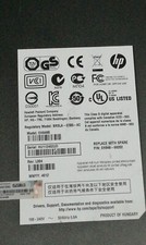 HP Ultrium 920 SAS Ext tape drive LTO3 441205-001   EH848B EH848A EH848-69202