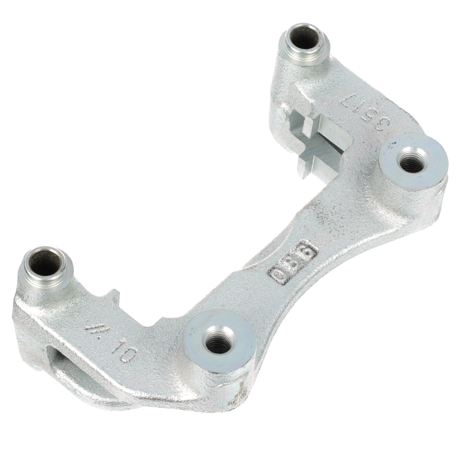 NEW OEM Mazda 20032005 Mazda6 Disc Brake Caliper Bracket GK2A26281B