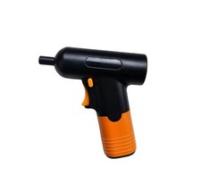 Avvitatore Mini Cacciavite Elettrico Batteria Ricaricabile 21 Pezzi Cavo Usb